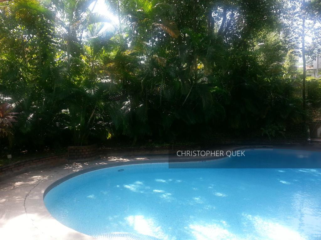 Kingsmead Road (D10), Detached #492828961